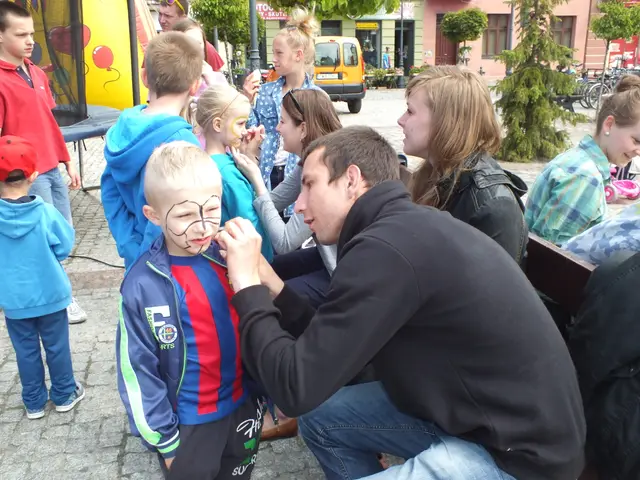 Dzień Dziecka w Wąbrzeźnie — zdjęcie 1