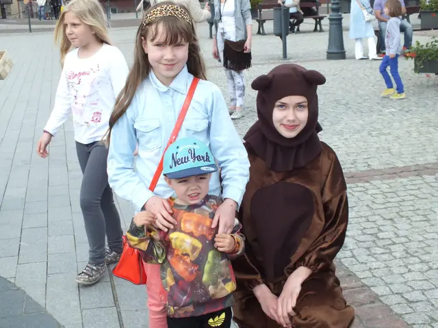 Dzień Dziecka w Wąbrzeźnie — zdjęcie 6