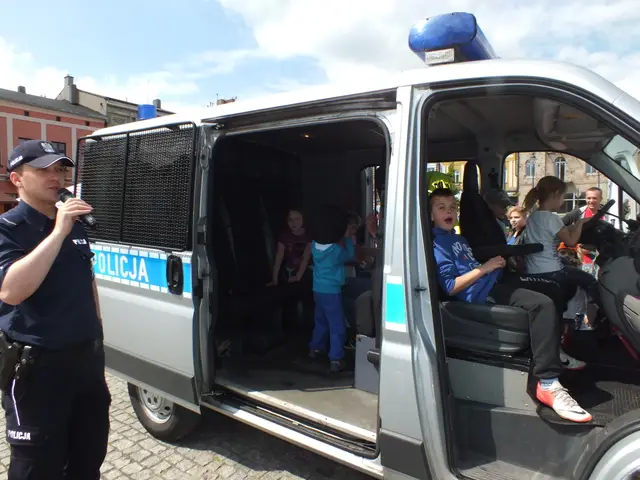 Dzień Dziecka w Wąbrzeźnie — zdjęcie 11