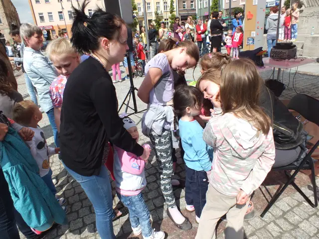 Dzień Dziecka w Wąbrzeźnie — zdjęcie 10