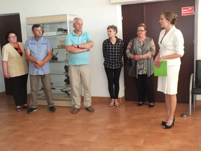 Wystawa „Wąbrzeźno na przedwiośniu” — zdjęcie 1