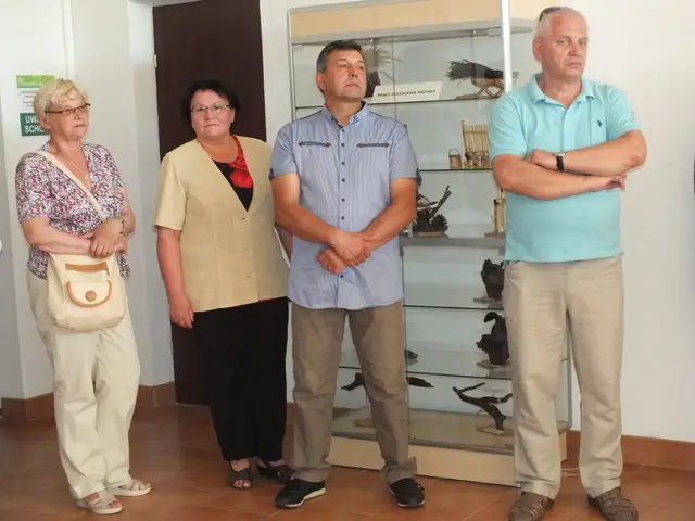 Wystawa „Wąbrzeźno na przedwiośniu” — zdjęcie 2
