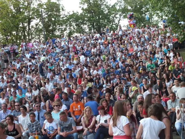 Dni Wąbrzeźna za nami… — zdjęcie 2