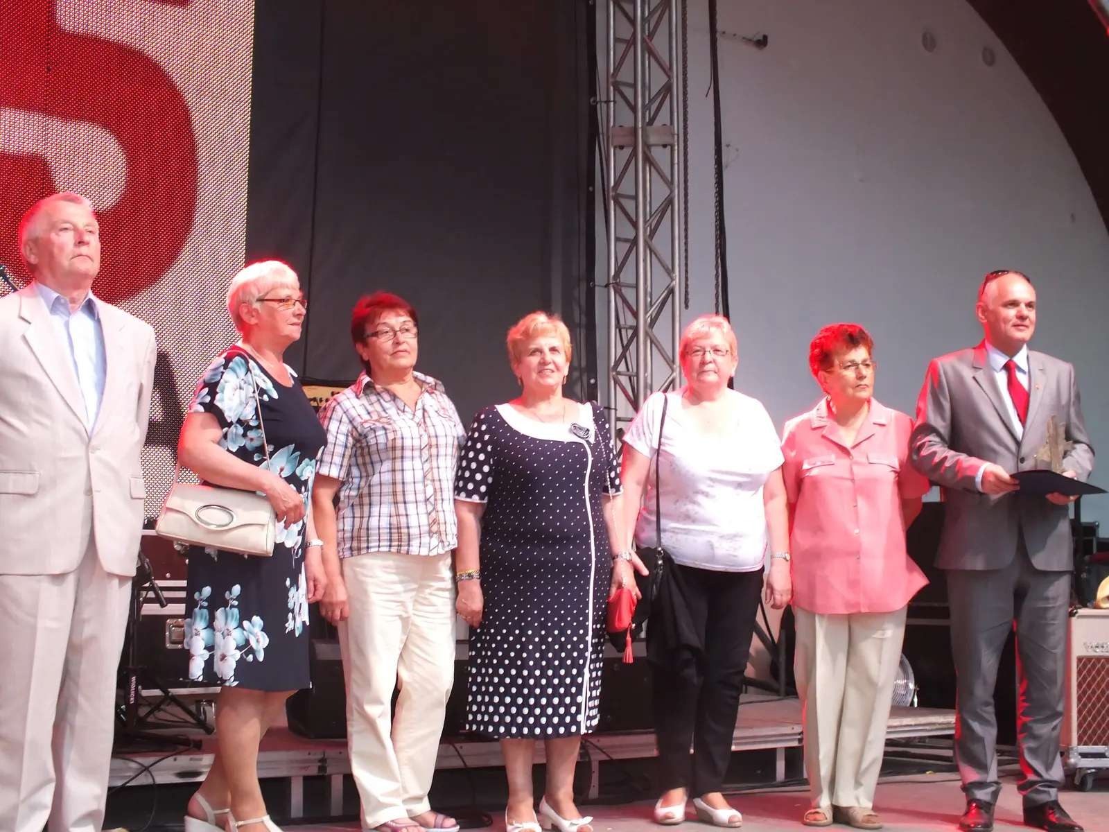 Święto Wąbrzeźna – święto UTW