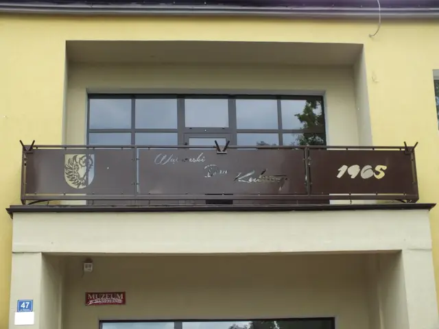 Statuetka Burmistrza dla Lidera Przedsiębiorczości — zdjęcie 2