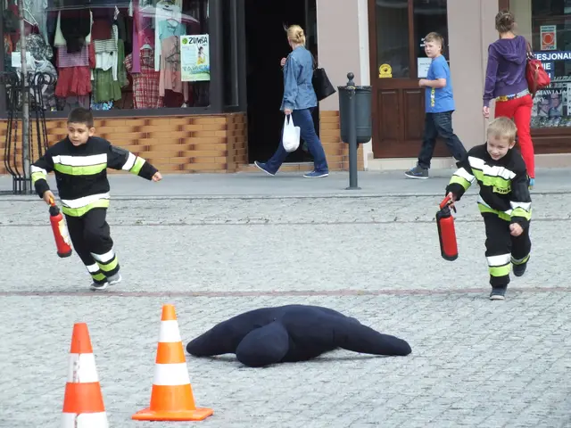 Jarmark ekologiczny — zdjęcie 11