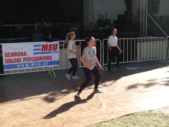 Dni Wąbrzeźna za nami… — zdjęcie 13