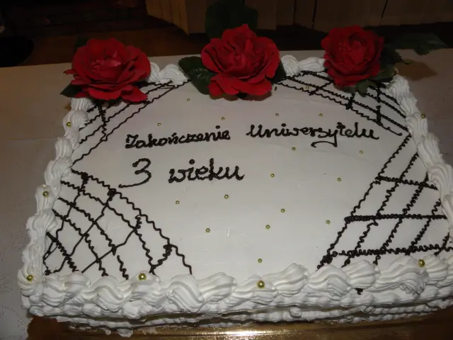 Czwarty rok studiów UTW zakończony — zdjęcie 8