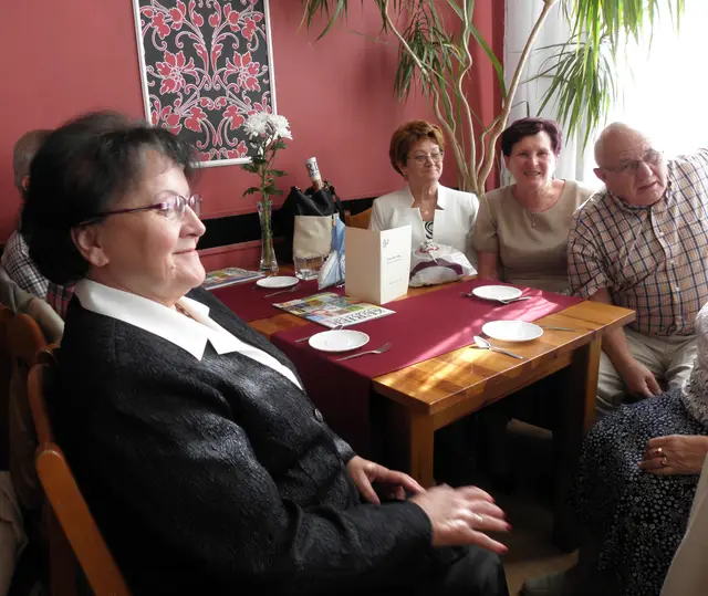 Czwarty rok studiów UTW zakończony — zdjęcie 10