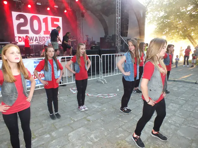 Dni Wąbrzeźna za nami… — zdjęcie 24