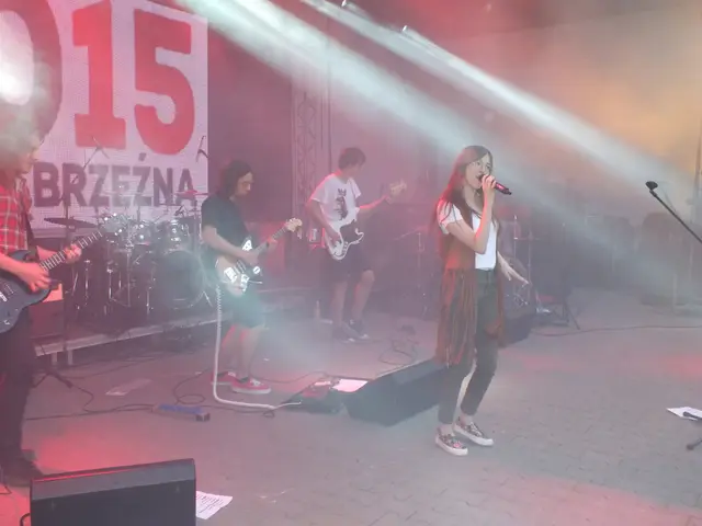 Dni Wąbrzeźna za nami… — zdjęcie 25
