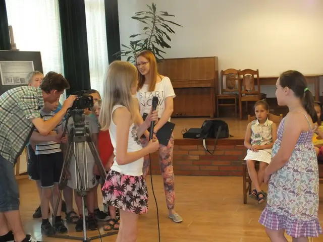 Słoneczne wakacje z WDK — zdjęcie 1
