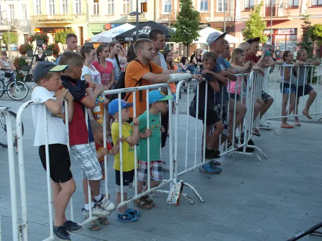 Koncert dla młodzieży — zdjęcie 1