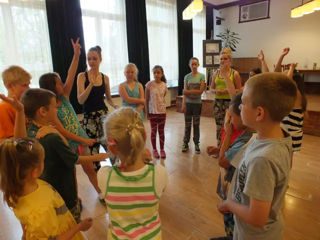 Teatr — zdjęcie 3