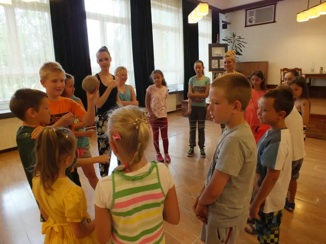 Wakacje z projektorem — zdjęcie 2