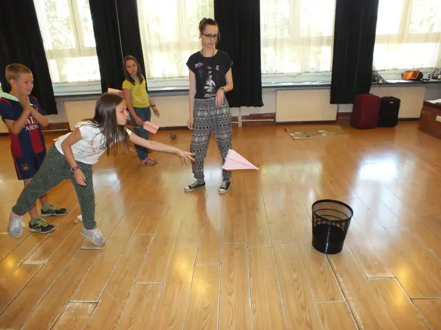 Wakacje z Projektorem zakończone… — zdjęcie 11