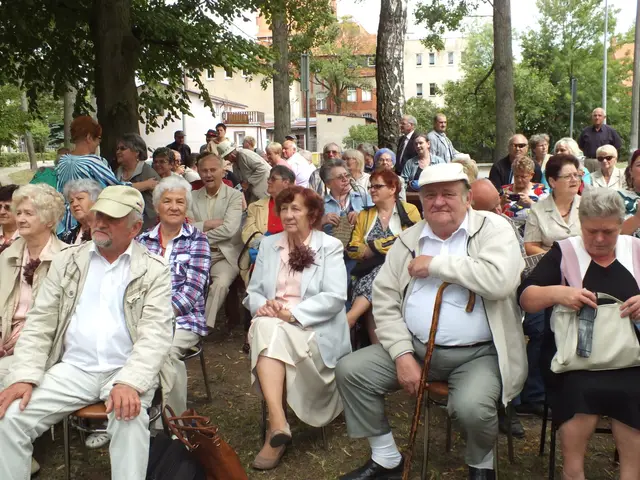 Biesiada w Wąbrzeźnie — zdjęcie 4