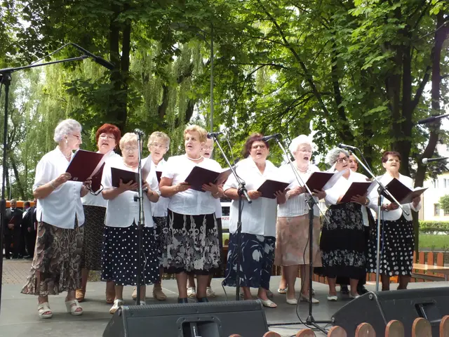 Biesiada w Wąbrzeźnie — zdjęcie 5