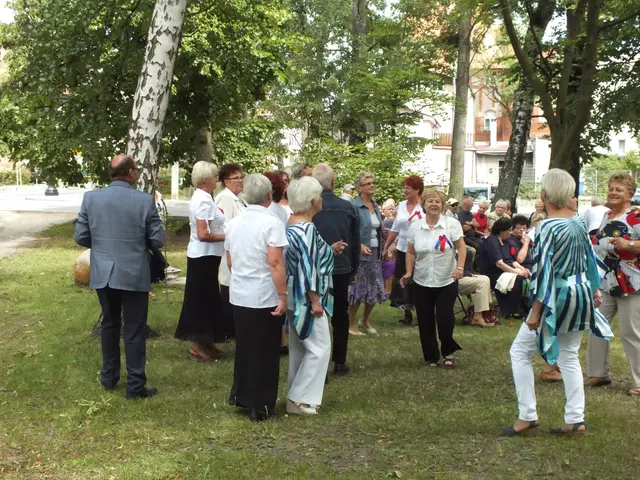 Biesiada w Wąbrzeźnie — zdjęcie 6