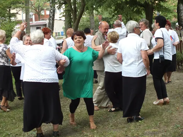 Biesiada w Wąbrzeźnie — zdjęcie 7