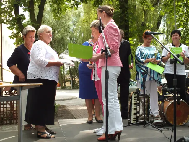 Biesiada w Wąbrzeźnie — zdjęcie 9
