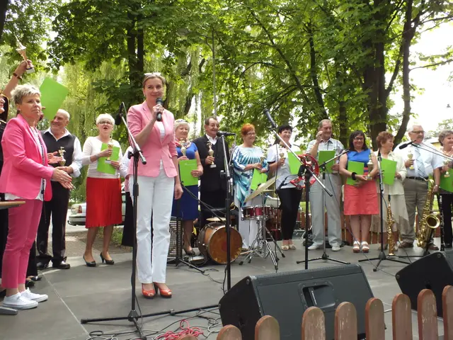 Biesiada w Wąbrzeźnie — zdjęcie 10