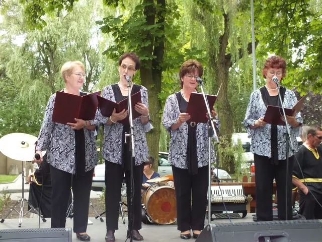 Biesiada w Wąbrzeźnie — zdjęcie 12