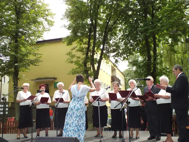 Biesiada w Wąbrzeźnie — zdjęcie 13