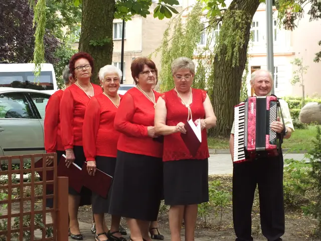 Biesiada w Wąbrzeźnie — zdjęcie 14