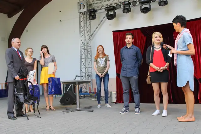 Nowy sprzęt dla studia MTK! — zdjęcie 1