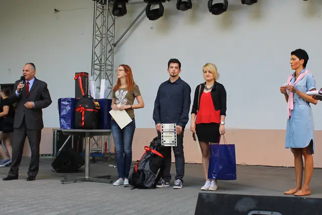 Nowy sprzęt dla studia MTK! — zdjęcie 2