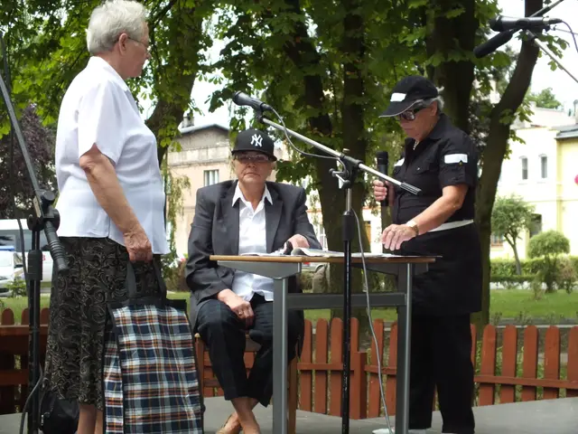 Biesiada w Wąbrzeźnie — zdjęcie 16