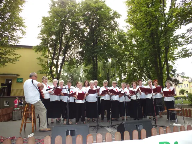 Biesiada w Wąbrzeźnie — zdjęcie 18