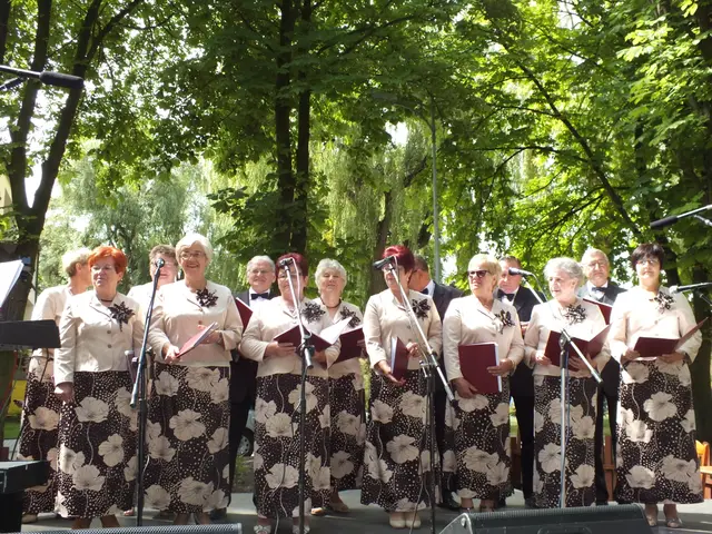 Biesiada w Wąbrzeźnie — zdjęcie 19