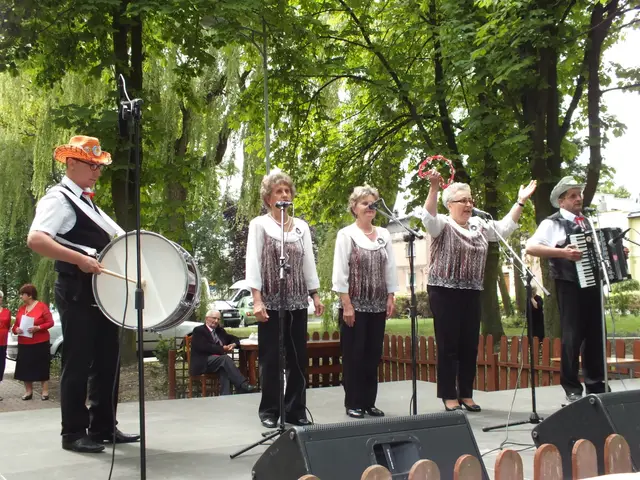 Biesiada w Wąbrzeźnie — zdjęcie 20