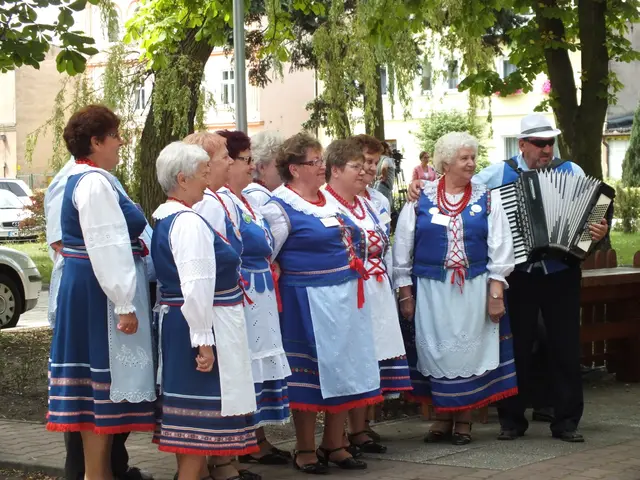 Biesiada w Wąbrzeźnie — zdjęcie 21