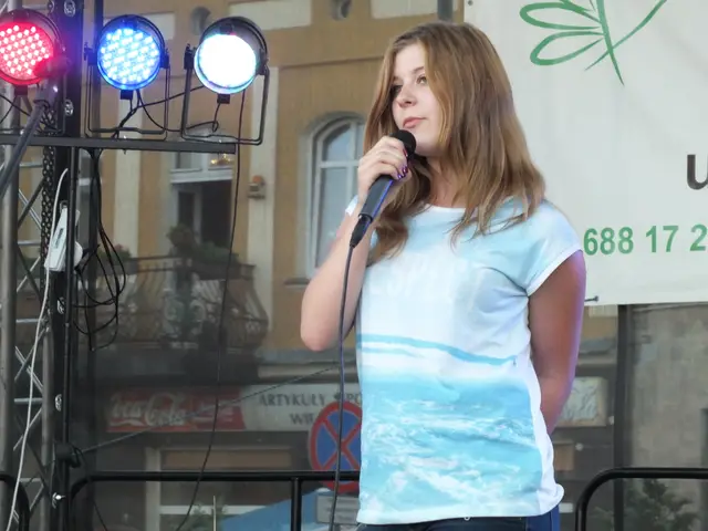 Koncert dla młodzieży — zdjęcie 2
