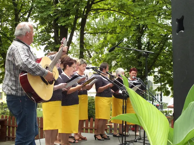 Biesiada w Wąbrzeźnie — zdjęcie 22