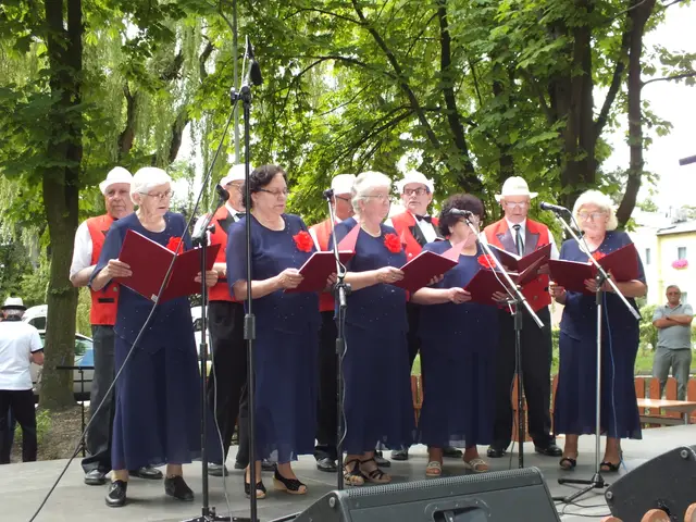 Biesiada w Wąbrzeźnie — zdjęcie 24