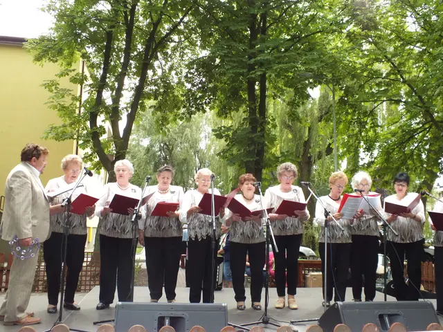 Biesiada w Wąbrzeźnie — zdjęcie 25