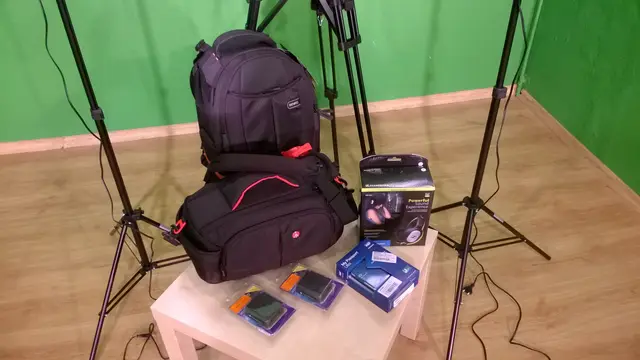 Nowy sprzęt dla studia MTK! — zdjęcie 4