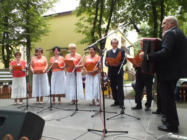 Biesiada w Wąbrzeźnie — zdjęcie 28