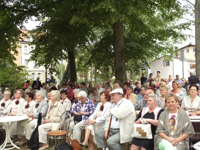 Biesiada w Wąbrzeźnie — zdjęcie 27