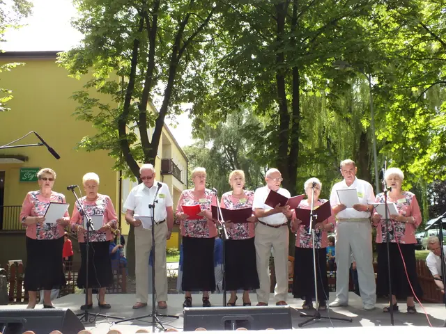 Biesiada w Wąbrzeźnie — zdjęcie 29