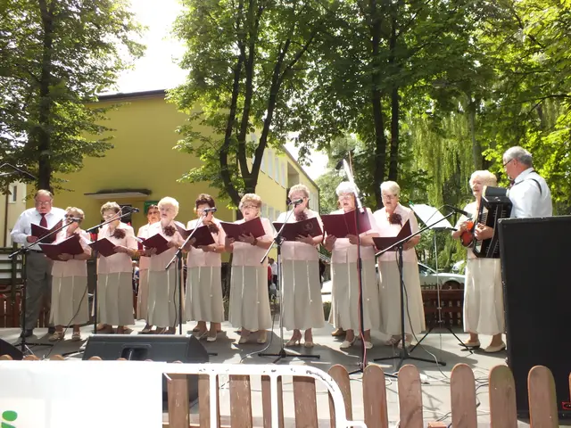 Biesiada w Wąbrzeźnie — zdjęcie 31