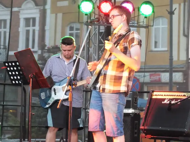 Koncert dla młodzieży — zdjęcie 5