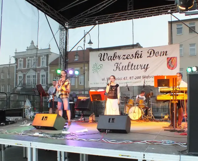 Koncert dla młodzieży — zdjęcie 6