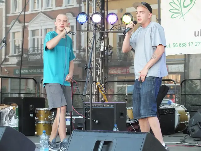 Koncert dla młodzieży — zdjęcie 3