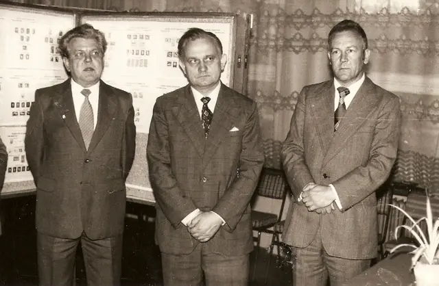 Zarys działalności Koła PZF w Wąbrzeźnie — zdjęcie 11