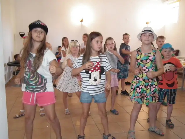 Wakacje z projektorem — zdjęcie 2